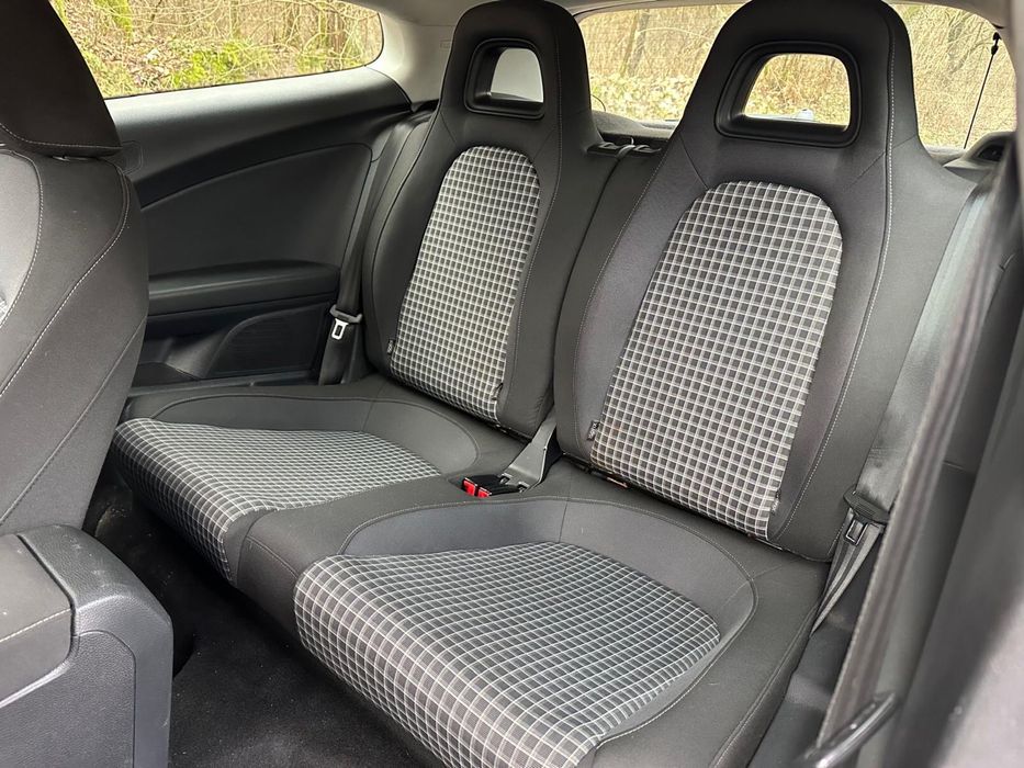 2.0 TSI lift / Unikatowy egzemplarz !