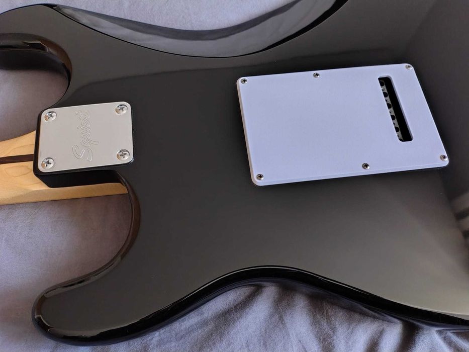 Squier Affinity Stratocaster