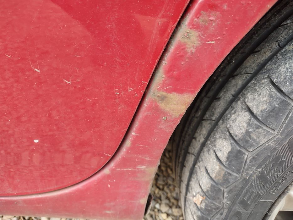 Alfa Romeo 147 niski przebieg, doinwestowana