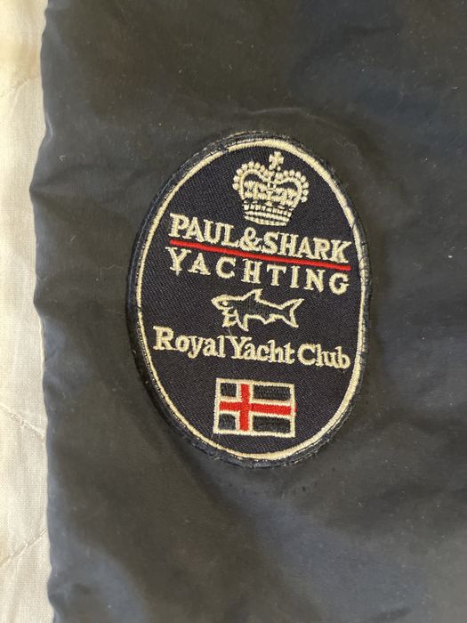 Шорты Paul&shark