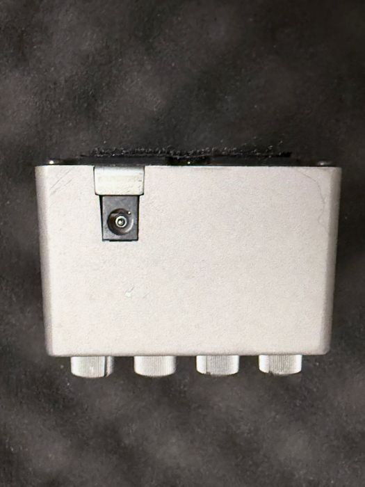 Ibanez Phaser PH7 (MXR, Dunlop, Boss, TC Electronics, EHX)