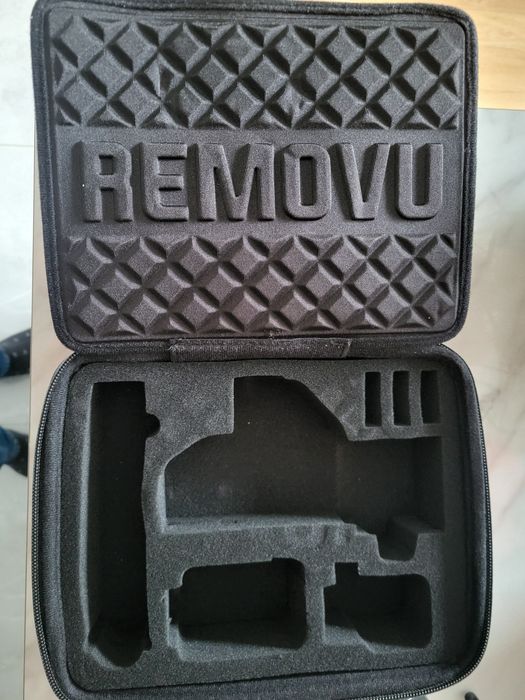 Gimbal Removu S1