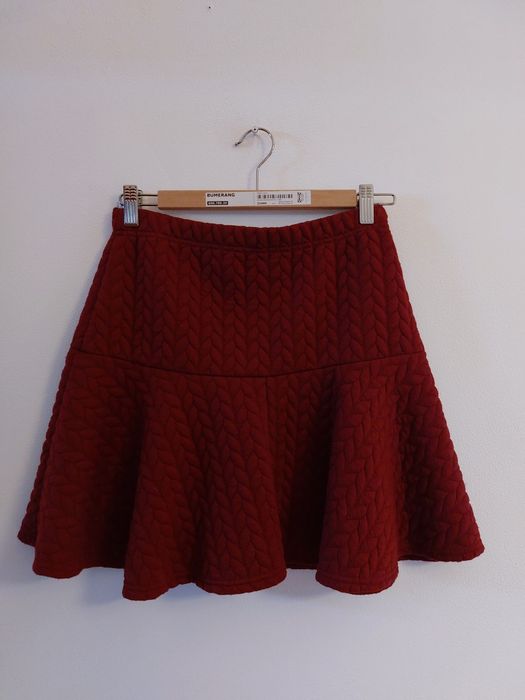 Saia de inverno Primark