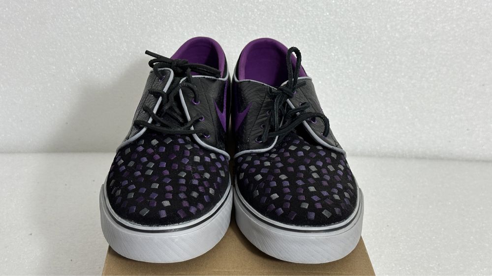 Оригінальні кросівки Nike Sb zoom Stefan Janoski prem розмір 11,5us