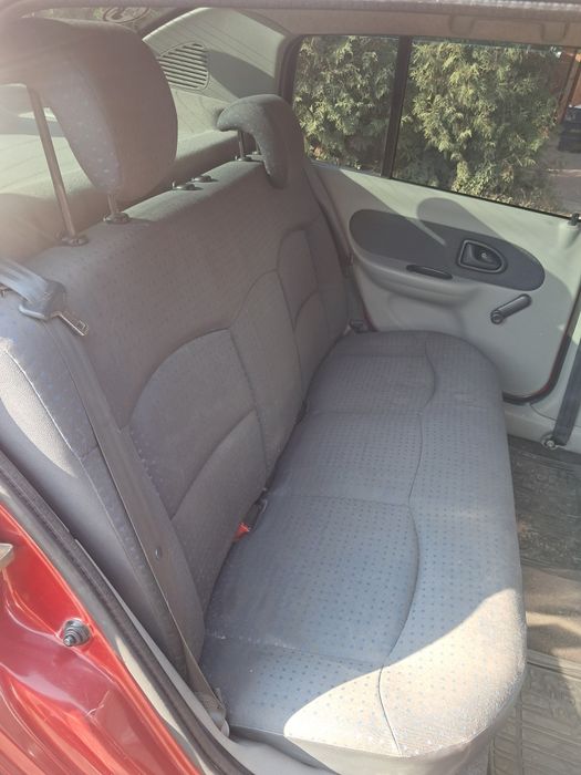 RENAULT CLIO 2006 VIN VF1LB2BCA35486423 фото оголошення 9 з 9