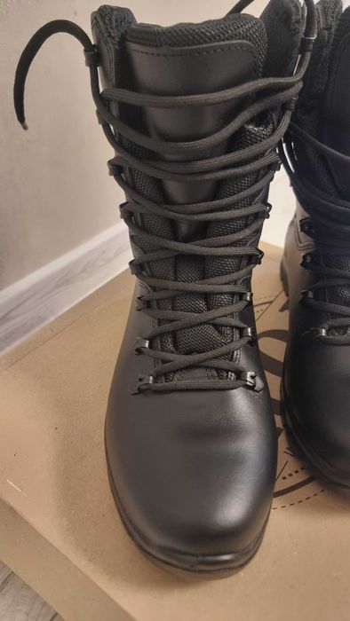 Зимові берци КРОК