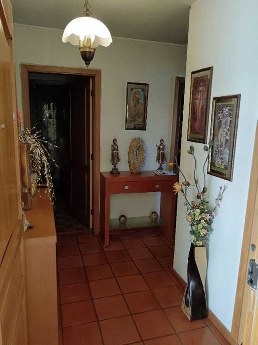 Apartamento Campelo