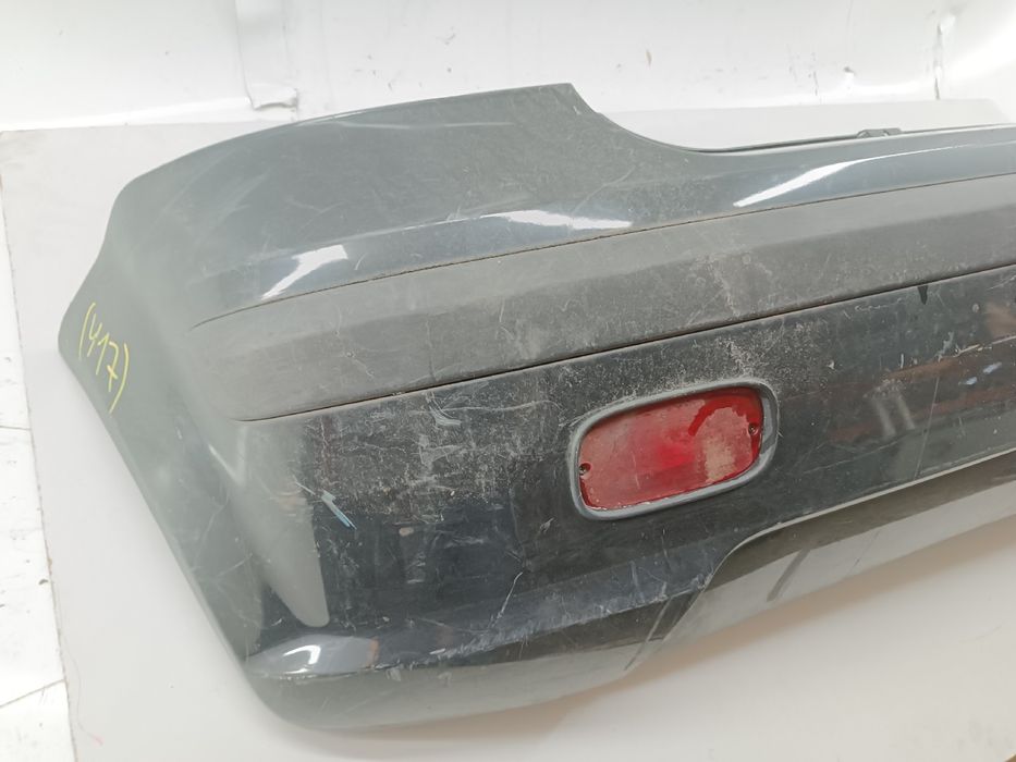 Para Choques Traseiro - HYUNDAI GETZ (TB) | 01 - 11