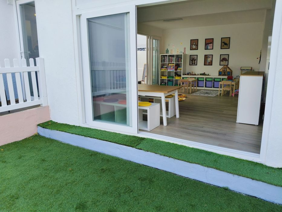 Espaço para Festas Infantis