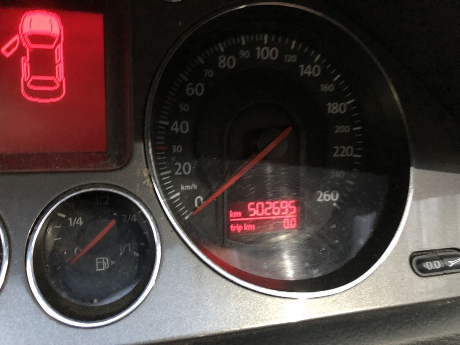 Sprzedam passat b6
