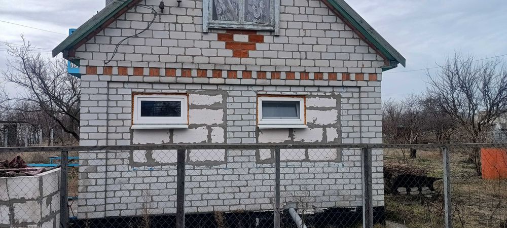 Дача на Власовці