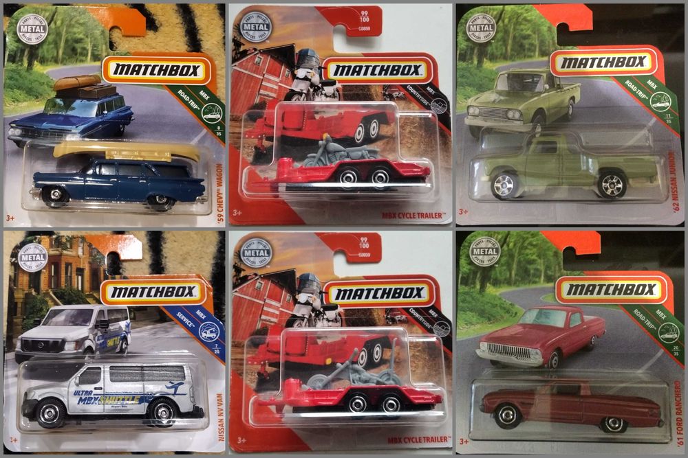 Моделі Hot Wheels/Matchbox (120-1), машинки хот вілс/мачбокс