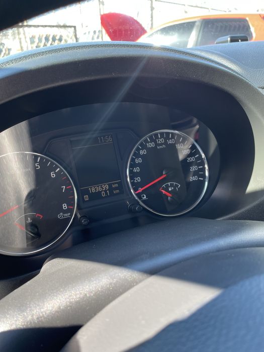 Nissan X-Trail 2011 года, 2.0 бензин