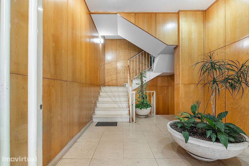 Apartamento T3 para venda