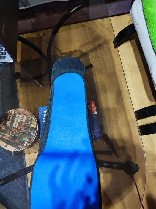 Pas sciagajacy elastyczny