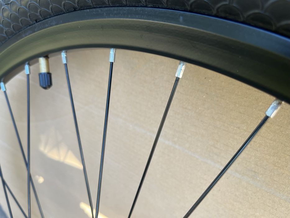 Колеса 29 в сборе