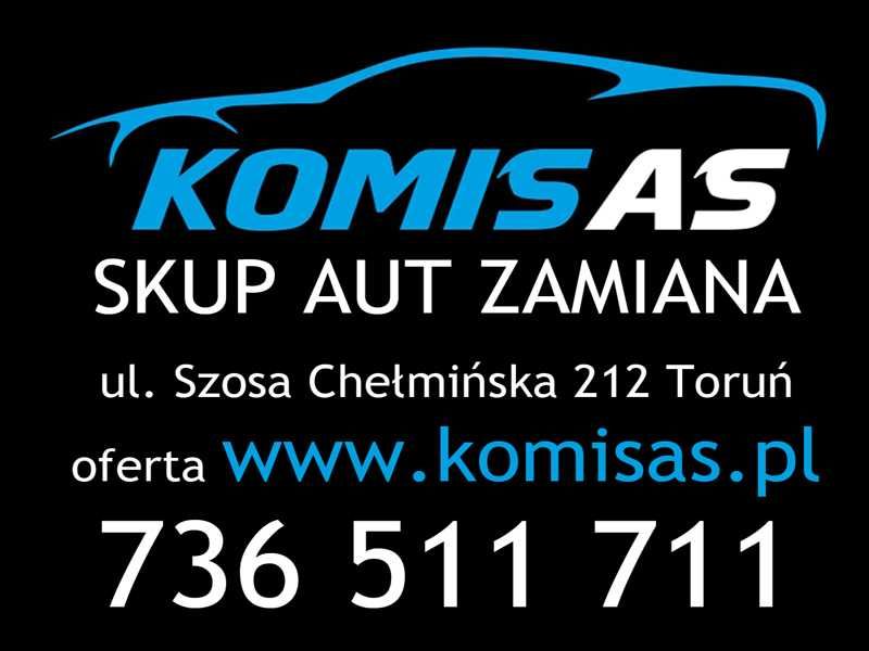 Kia • Rezerwacja • Zamiana • Skup Aut • Pułaskiego 34