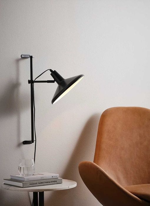 Kinkiet, lampa ścienna