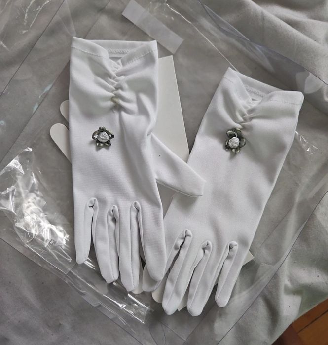 Alba dla dziewczynki