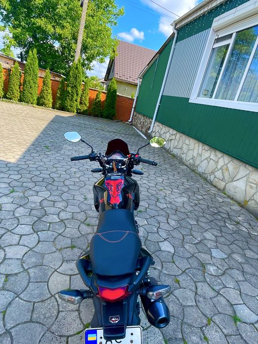 Продам Lifan kp 200