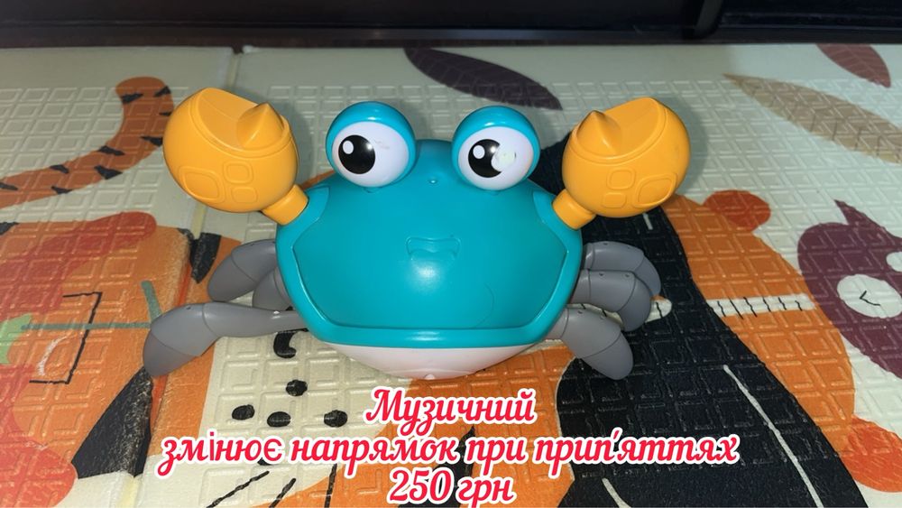 Матрасик, развивающий коврик, переноска, тарелка 360, ложка с дозаторо