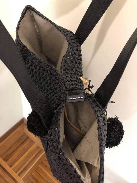 Сумка жіноча літня, нова