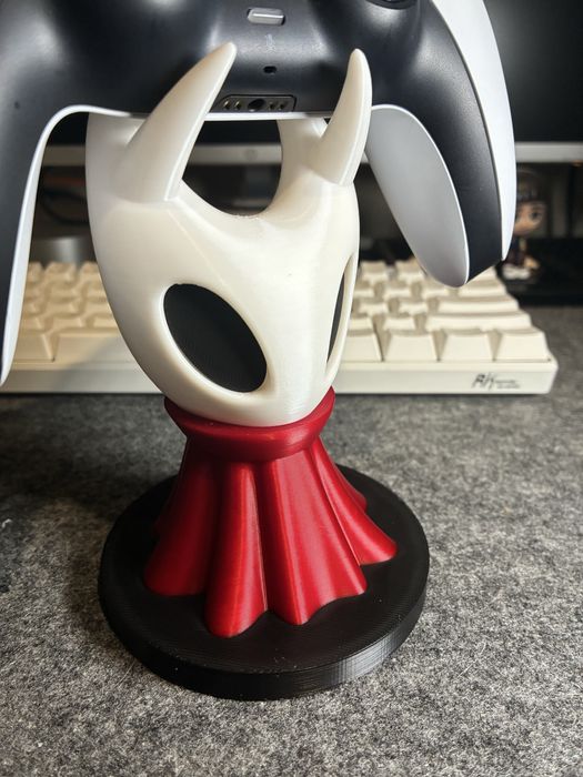 Suporte Comando PS5 Hollow Knight