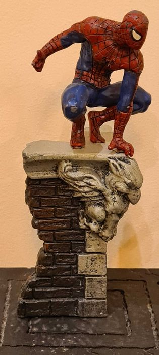 Kolekcja figurek "MARVEL'