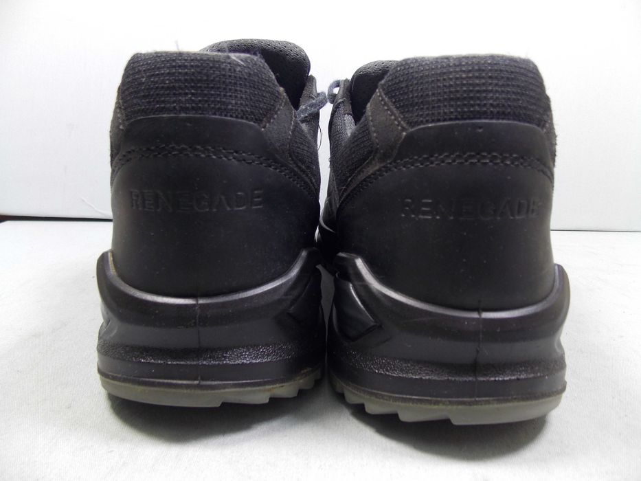 LOWA Renegade Evo GTX LO