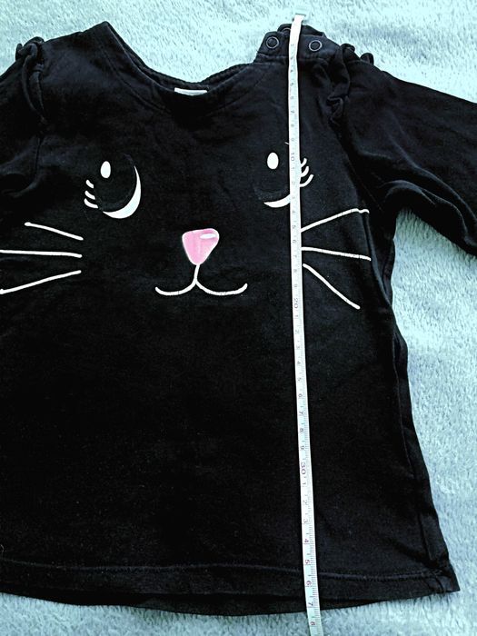 Кофтинки красиві для дівчат (6 шт+трусики) Всі речі в одну ціну!