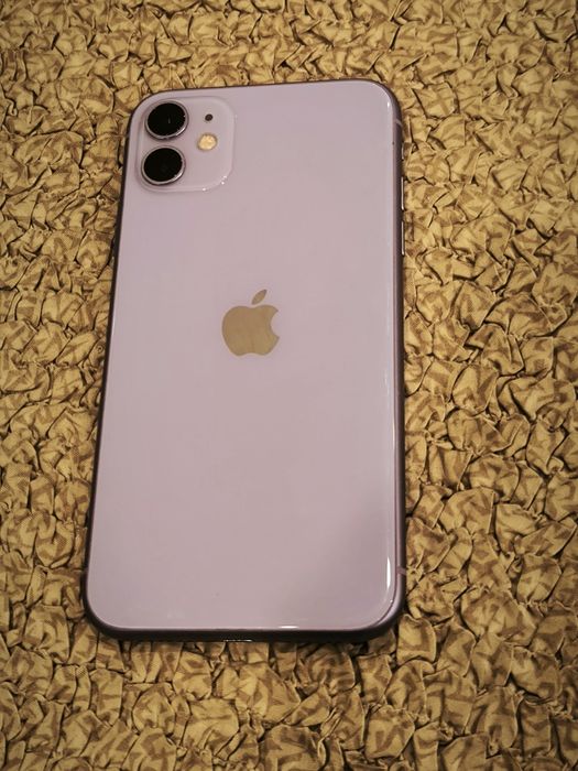 iPhone 11 desbloqueado impecável