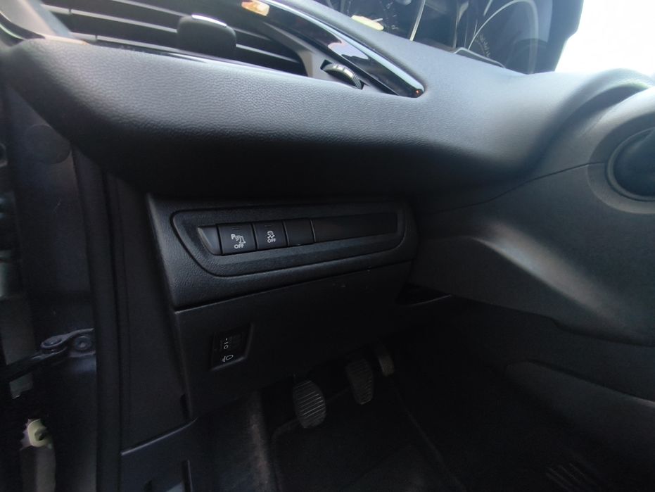 Peugeot 208 1.2 GPS