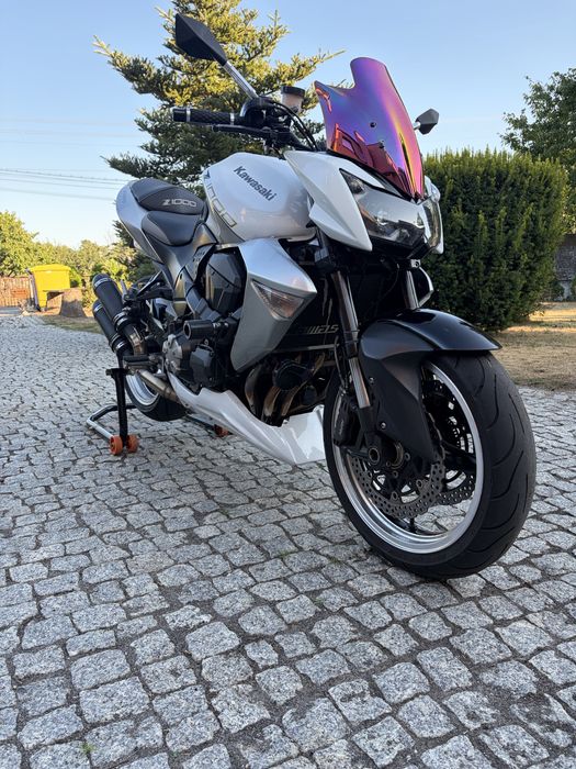 Kawasaki