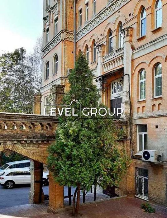 Оренда приміщення 3 кімнати 56м2 ЦЕНТР вул. Гончара 60. Шевченківський