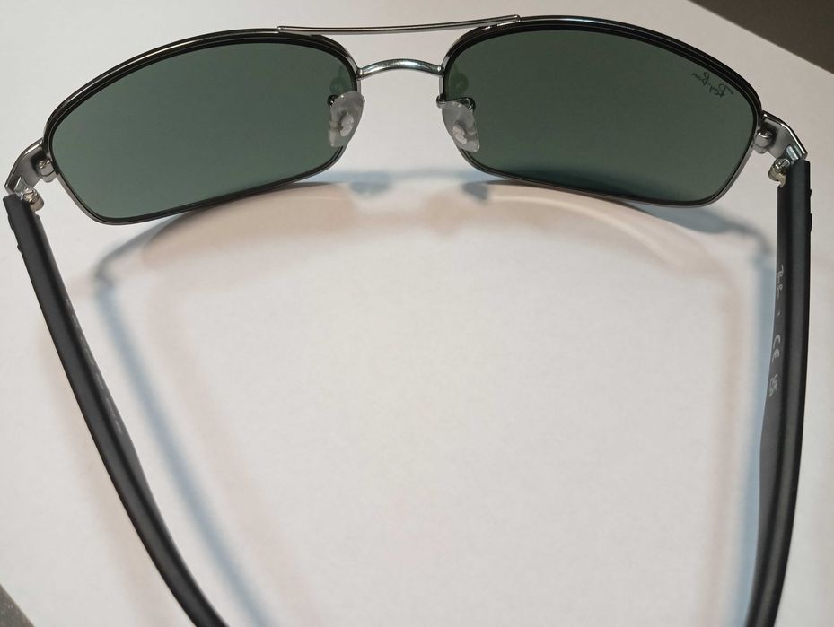 Okulary przeciwsłoneczne Ray Ban rb3445