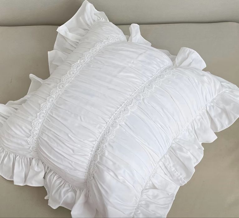 Наволочка для весільної подушки