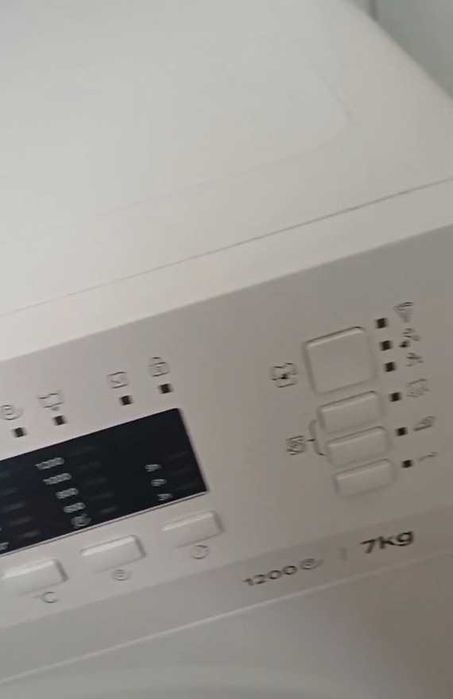 Máquina de lavar roupa 7kg INDESIT   - Venda para Desocupar casa em CASTELO DE VIDE