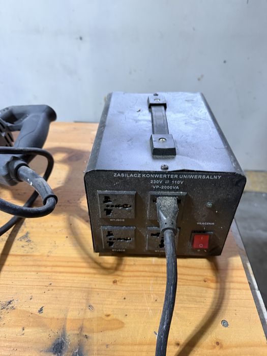 SkilSaw pilarka lańcuchowa tarczowa