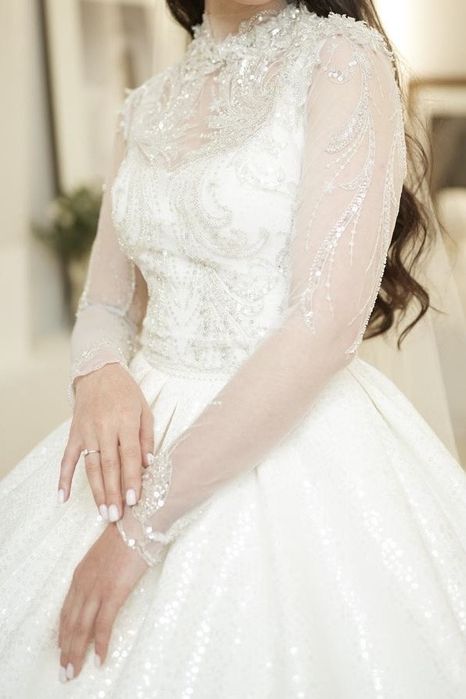 Весільна сукня Milla Nova Gabrielle