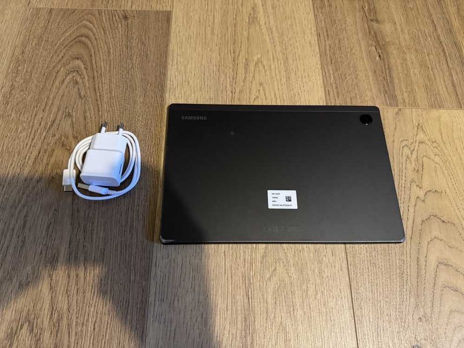 Tablet SAMSUNG Galaxy Tab A8 10.5" 4/128 GB LTE Wi-Fi Szary