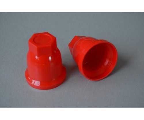 Ковпачки на гайку колеса 32/33, великий вибір кольорів.