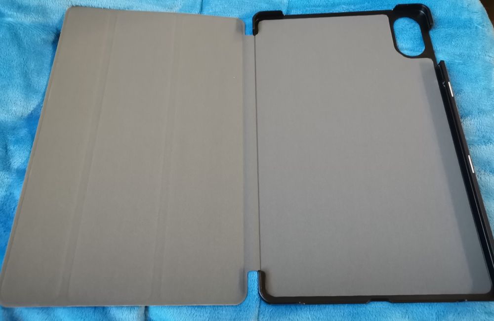 Capa para Honor Pad X9.