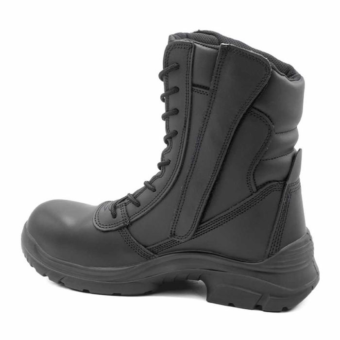 Botas Táticas com Proteção