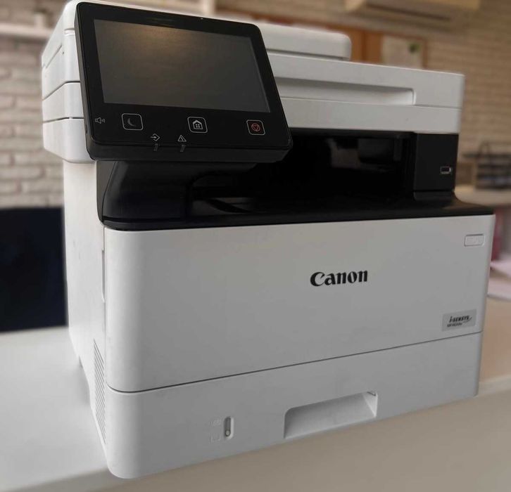Canon i-SENSYS MF463dw