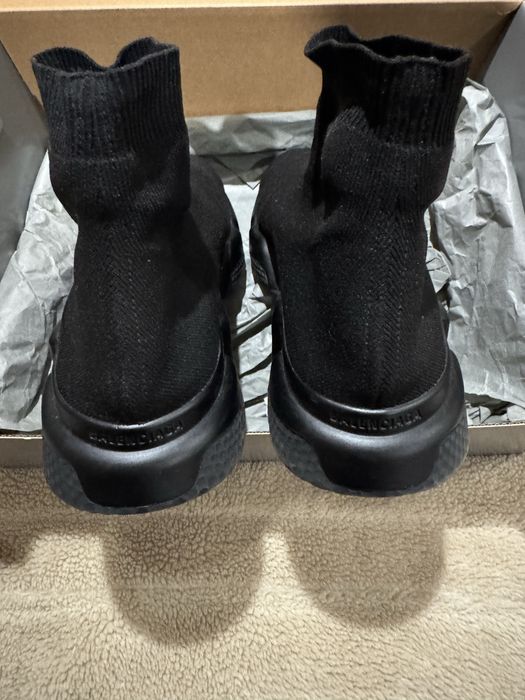 Balenciaga Speed Trainer Originais