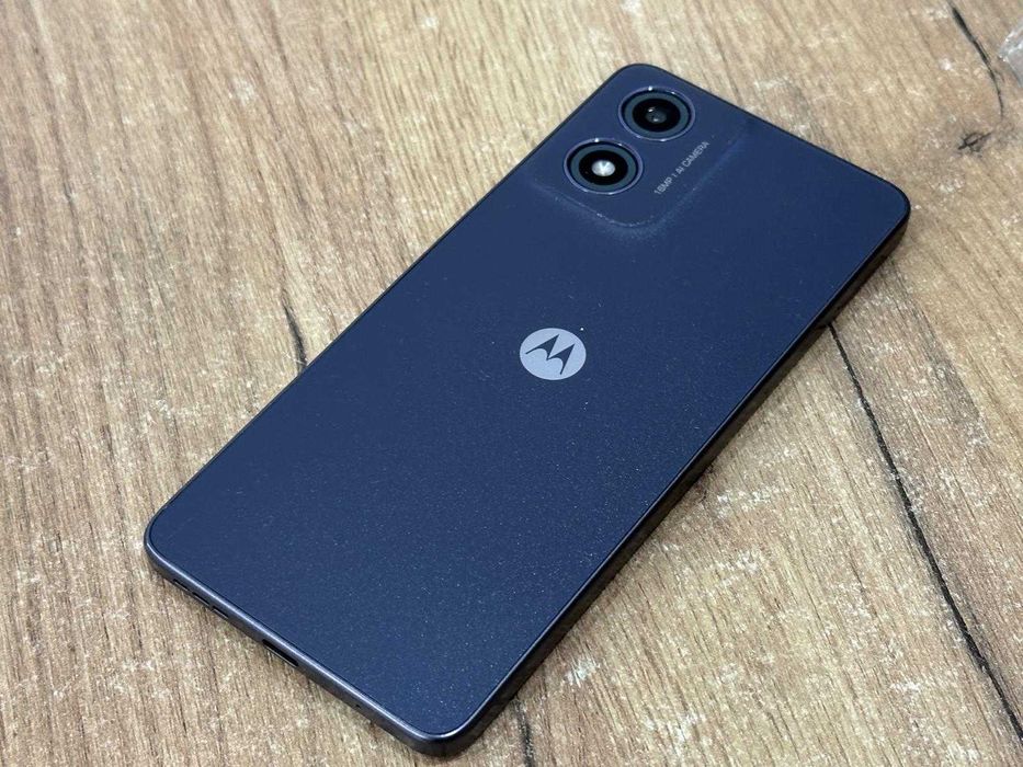Telefon Motorola Moto G04 128GB