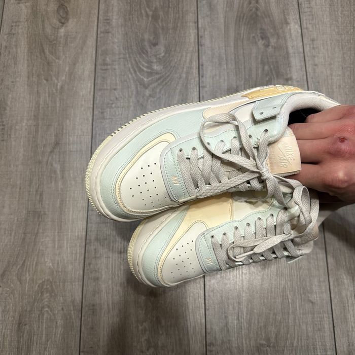 nike air force жіночі кросівки оригінал 41розмір