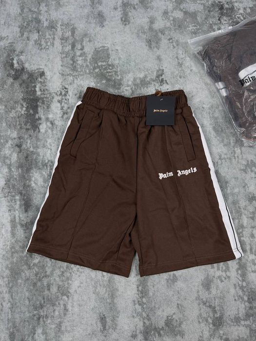 Шорти Palm Angels
949 ₴
,jordan' Diamond