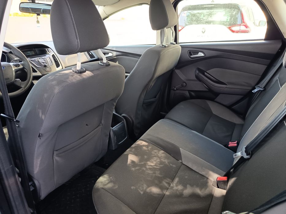 Ford Focus SW  de 2012