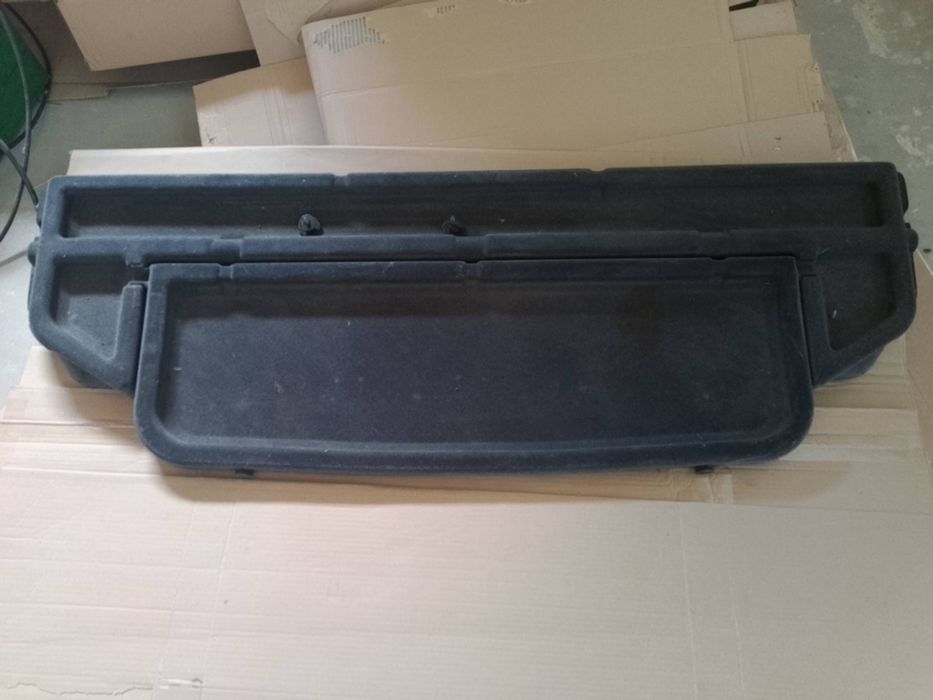 Półka kia soul kompletna